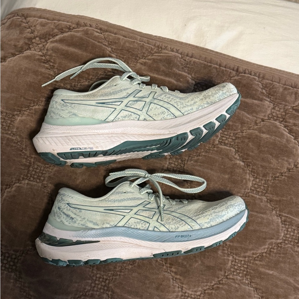 ASICS Women's Running Shoes